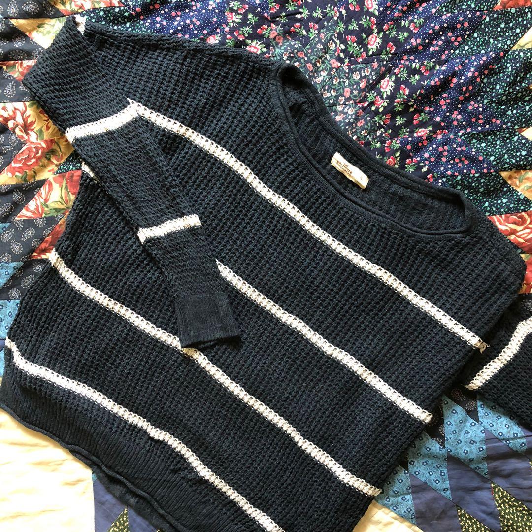 harga sweater hollister