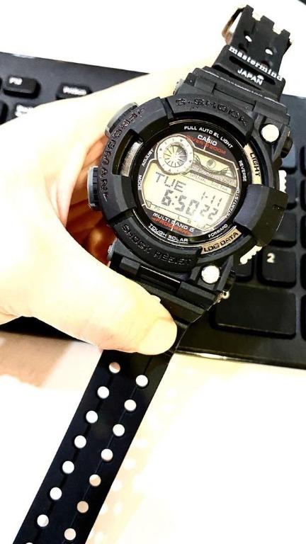 Frogman mastermind japan store