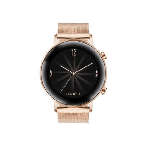 Huawei watch sales gt2 42mm black