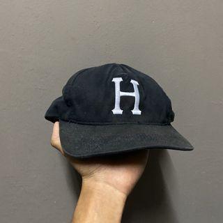 Huf Classic H Snapback