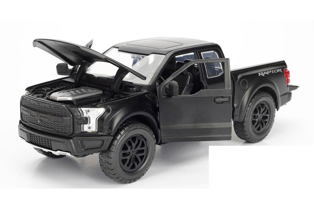 Jada ford raptor
