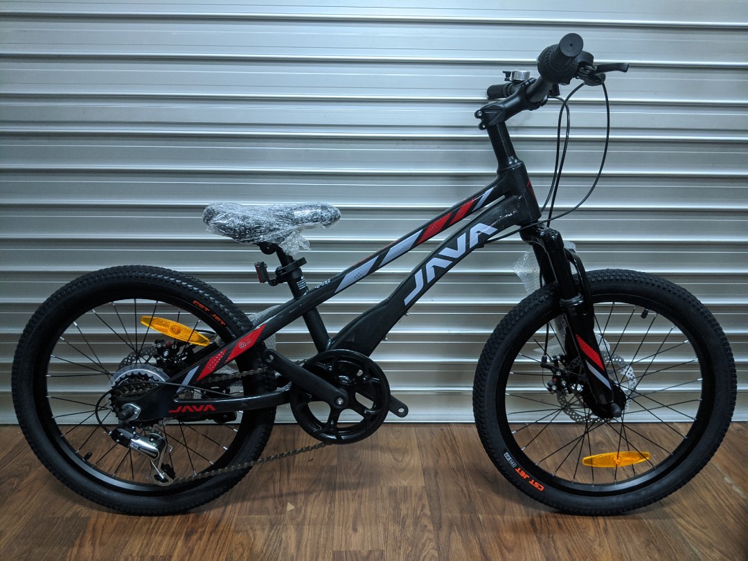 vertigo shimano 21 speed