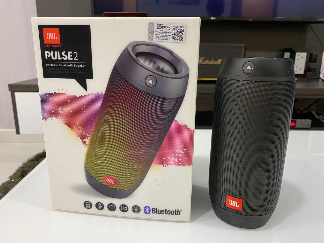 jbl pulse 2 harga