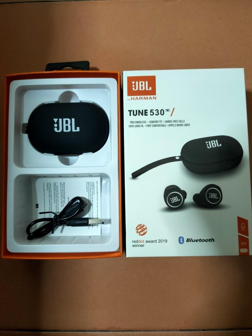 JBL Tune 530