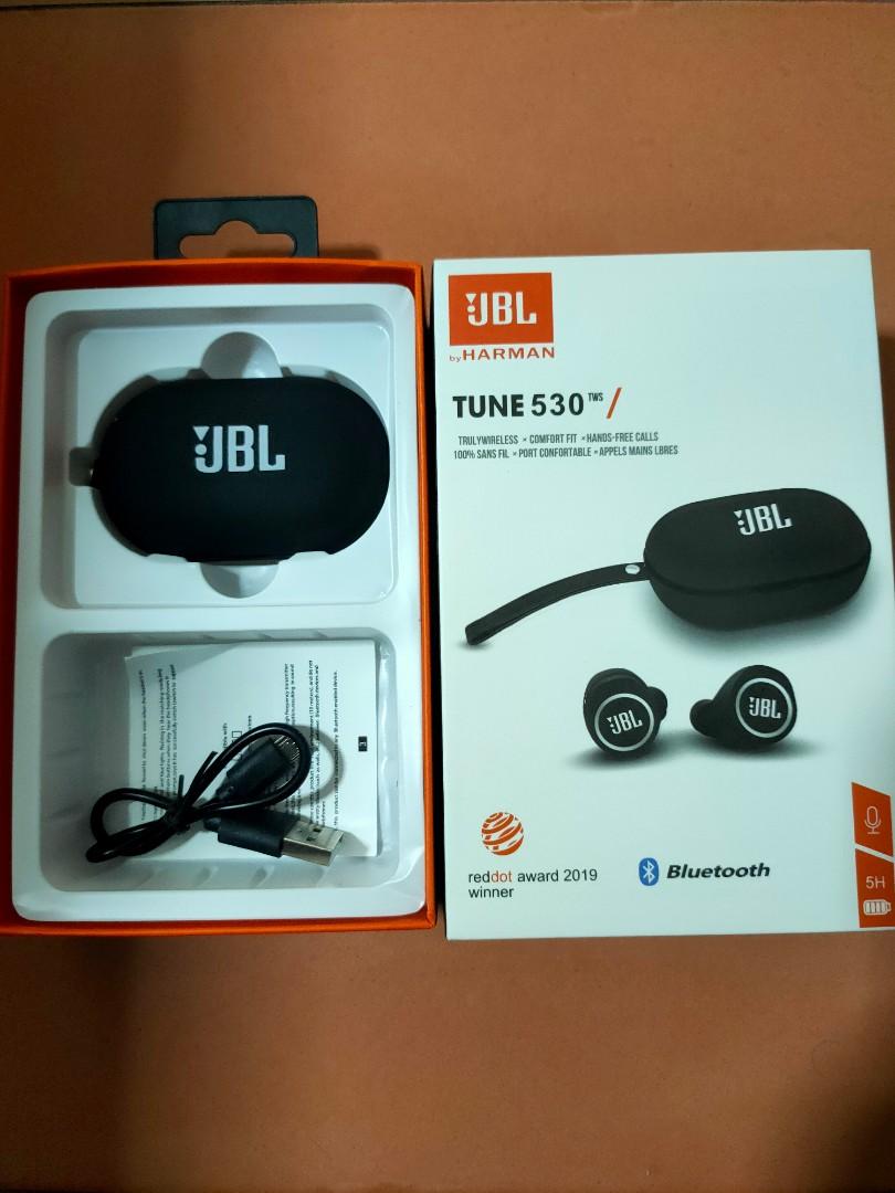 Jbl tune outlet 530 tws
