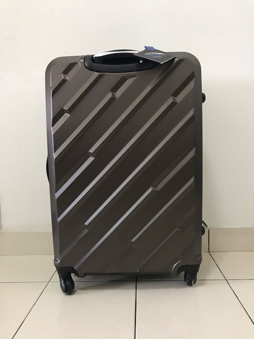Jean francois cosmo luggage best sale
