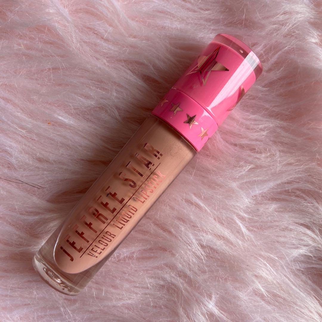 Jeffree Star Cosmetics Liquid Lipstick Mannequin Health Beauty Makeup On Carousell