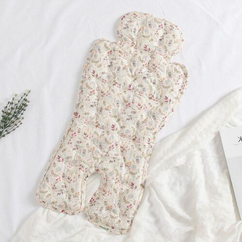 jellypop stroller pad