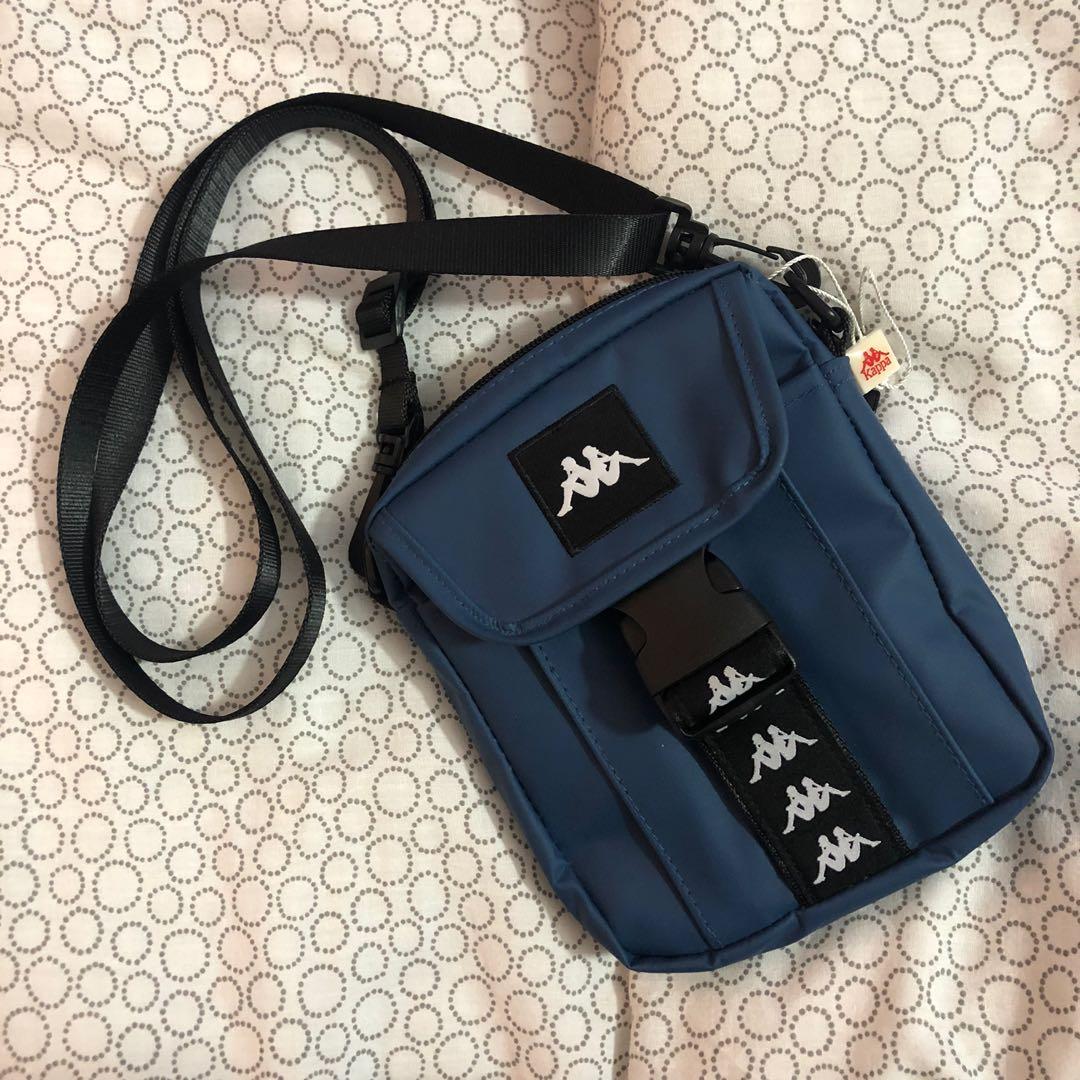 kappa sling bag malaysia