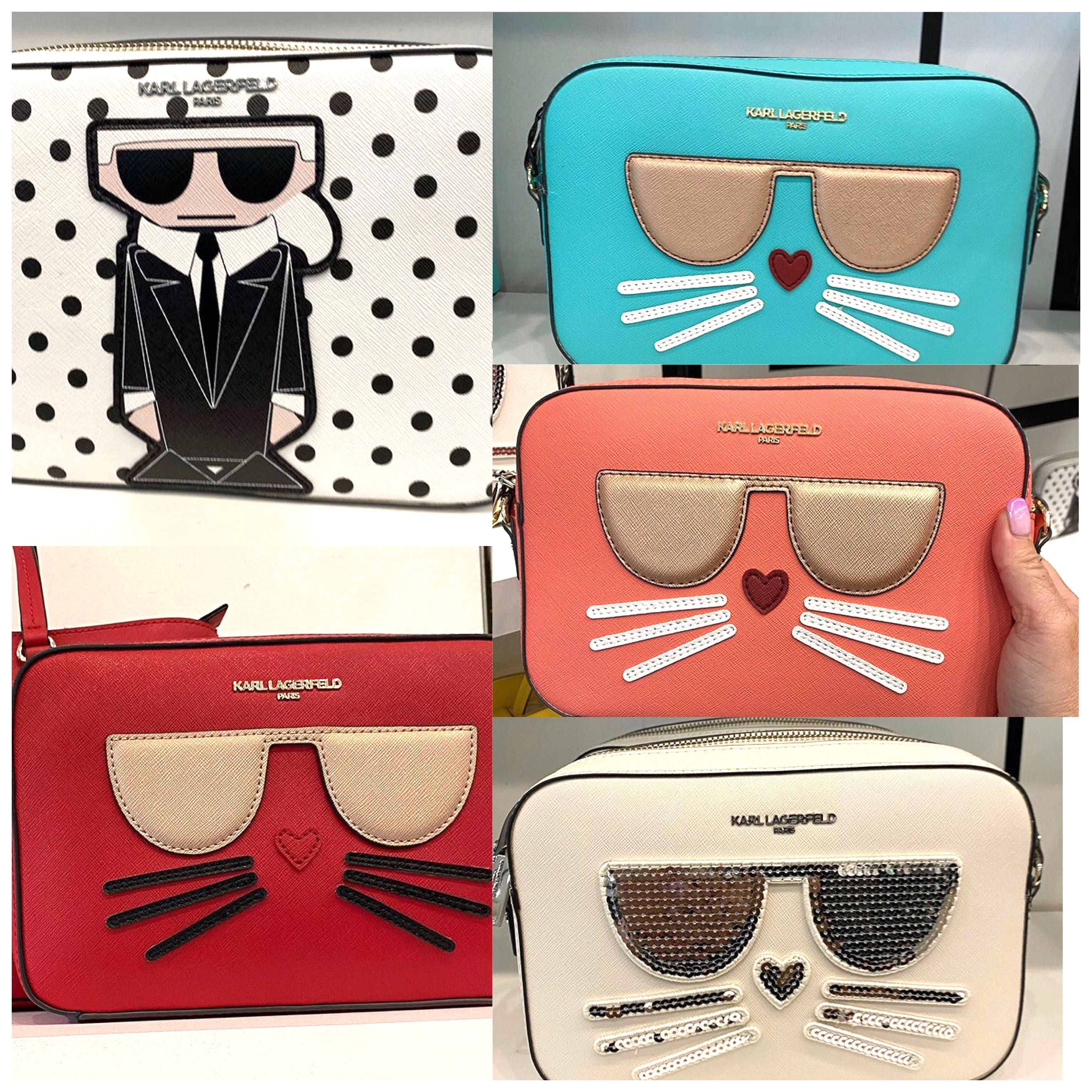 karl lagerfeld replica