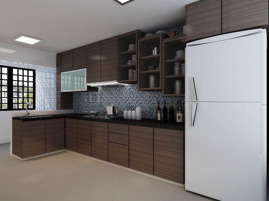Kitchen cabinets direct factory price62863092893826114