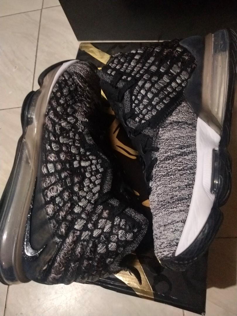 lebron 17 oreo