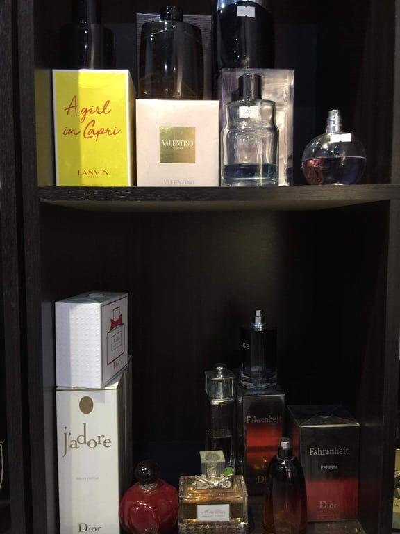 LEGIT Perfume for sale, Beauty & Personal Care, Fragrance & Deodorants