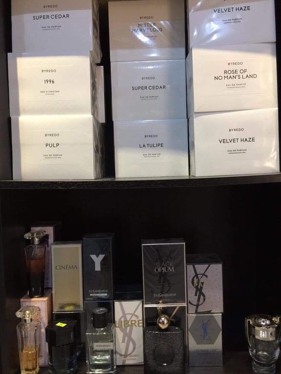 LEGIT Perfume for sale, Beauty & Personal Care, Fragrance & Deodorants