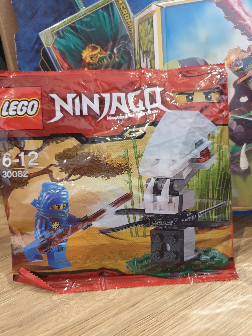 lego 30082