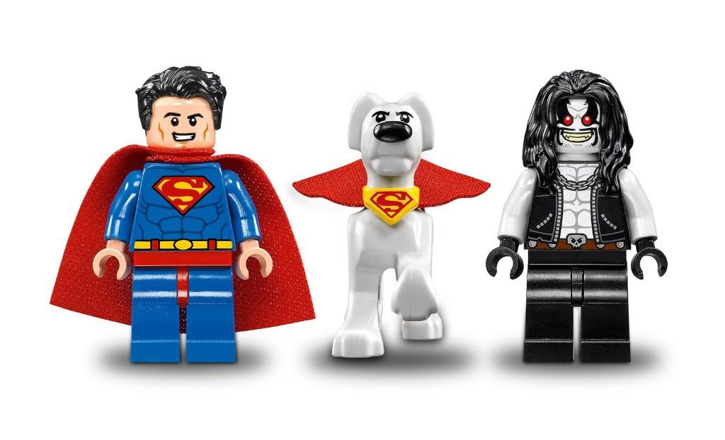 lego 76096