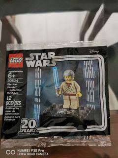 Lego Obi Wan Kenobi Toys Carousell Philippines With all of these lego vehicles. lego obi wan kenobi toys carousell