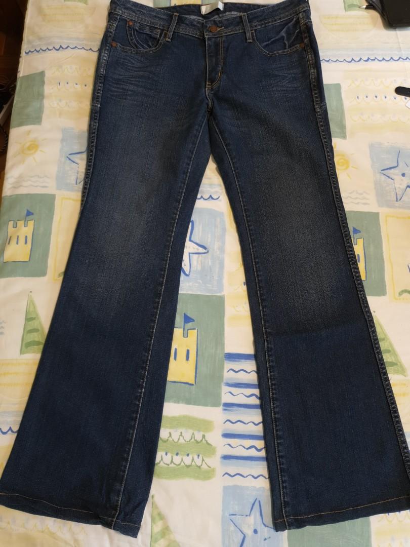 levis jeans 32 size