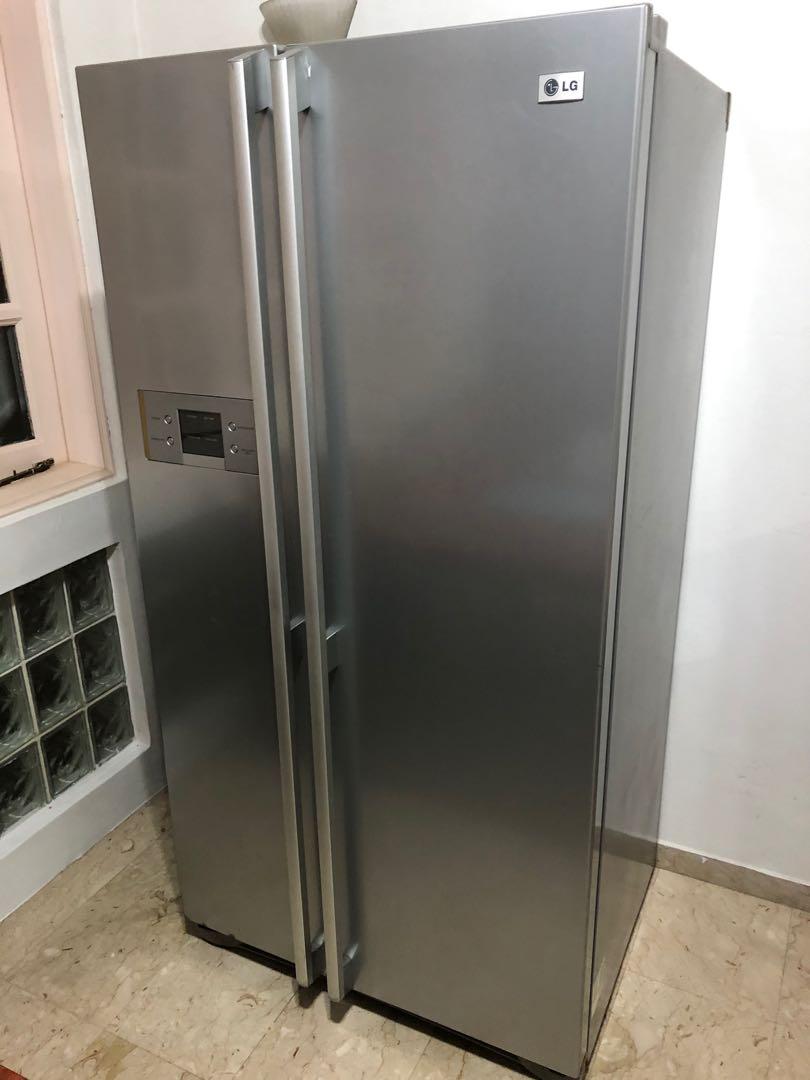 How To Change An LG Refrigerator From Fahrenheit To Celsius, 53 OFF