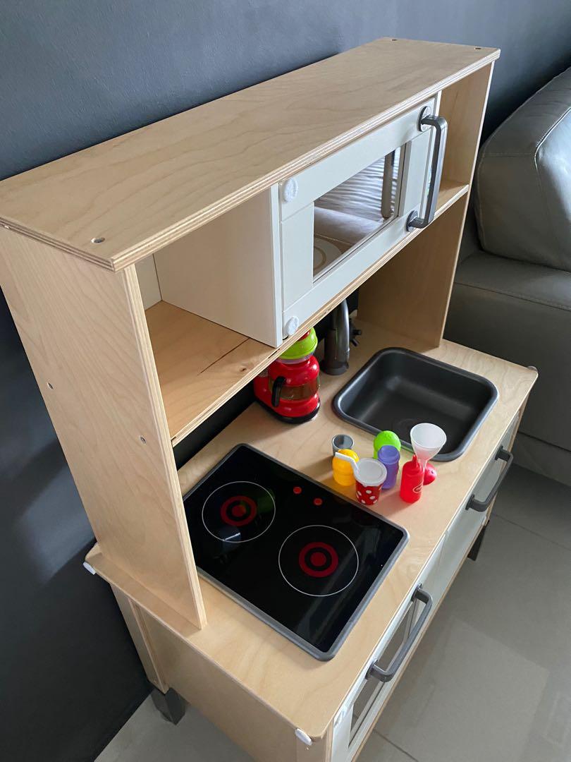 wooden baby walker ikea