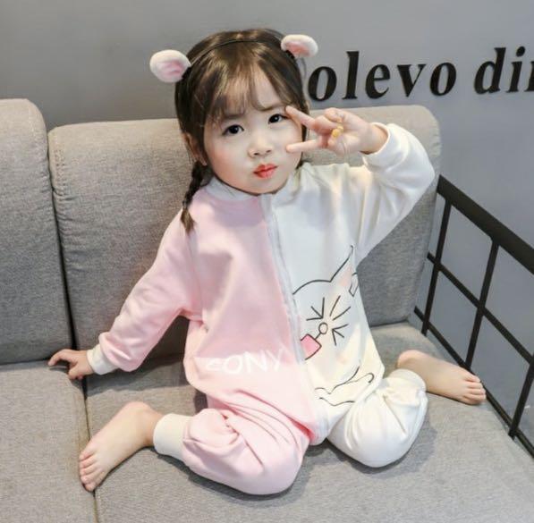 Line friends pajama 2025