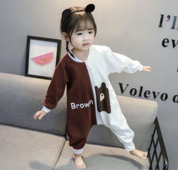 Line Friends sleepwear
