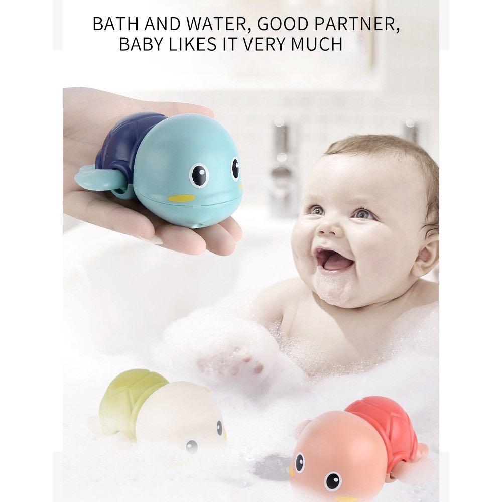 good bath toys