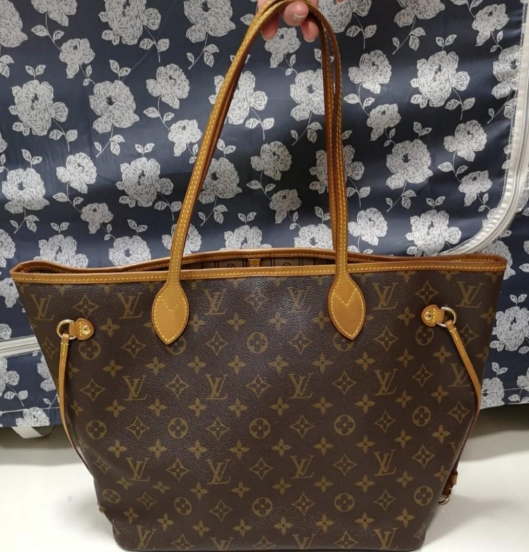 lv neverfull mm price singapore