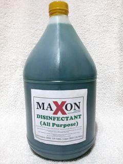Lysol Disinfectant (Generic) gallon