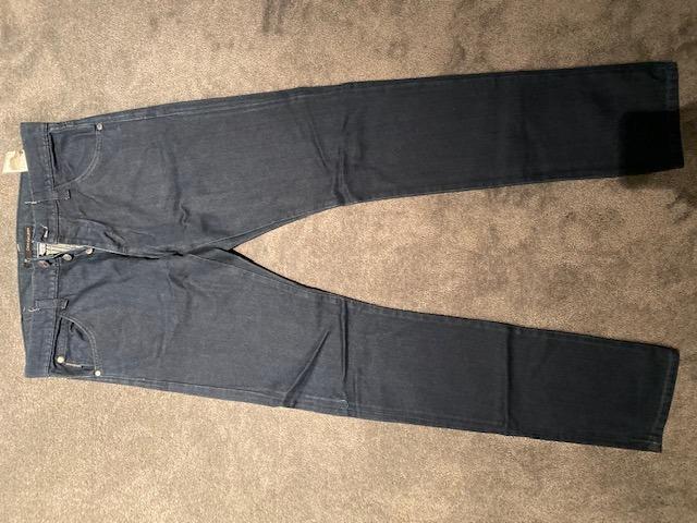 seluar jeans calvin klein original