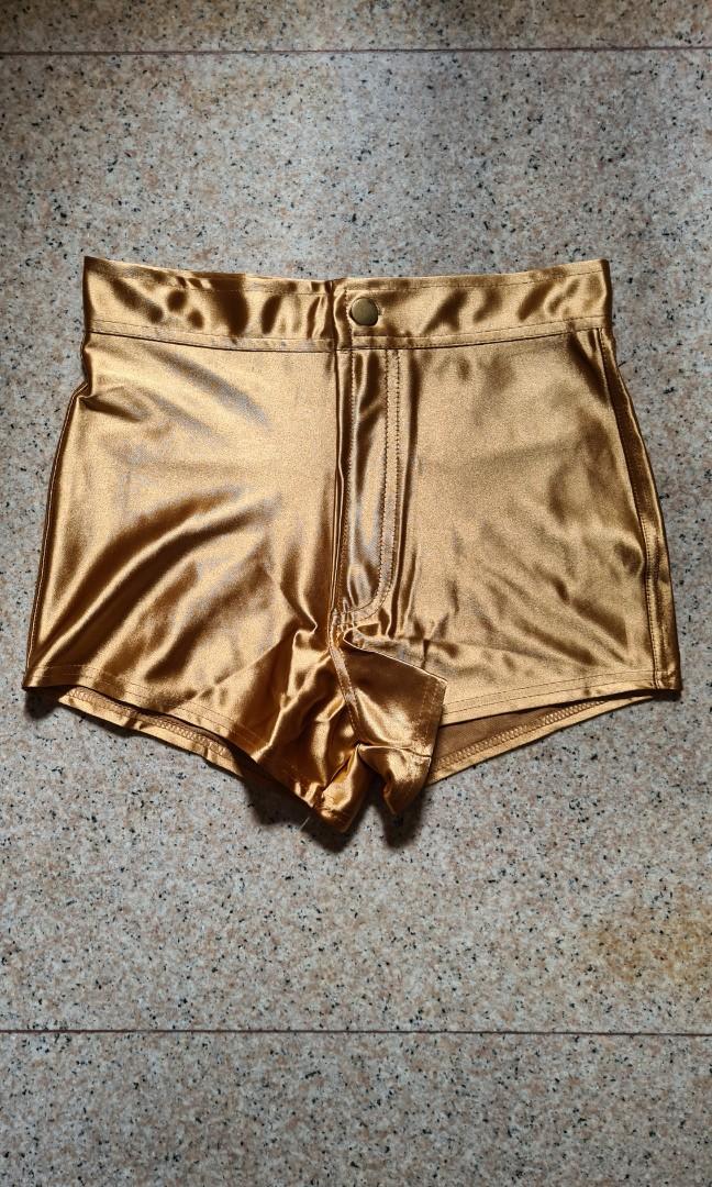 Disco Shorts -  Canada