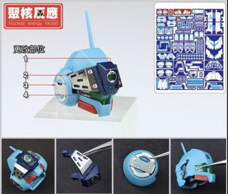 (Category: ) located in . Submitted by gunpla (Listing ID 1013758109, Image 1). Description: .