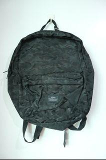 miniso camouflage backpack