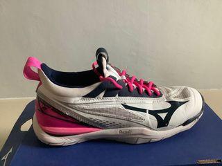 mizuno wave connect 2 for sale