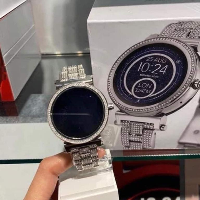 Mk sofie discount smartwatch gen 3