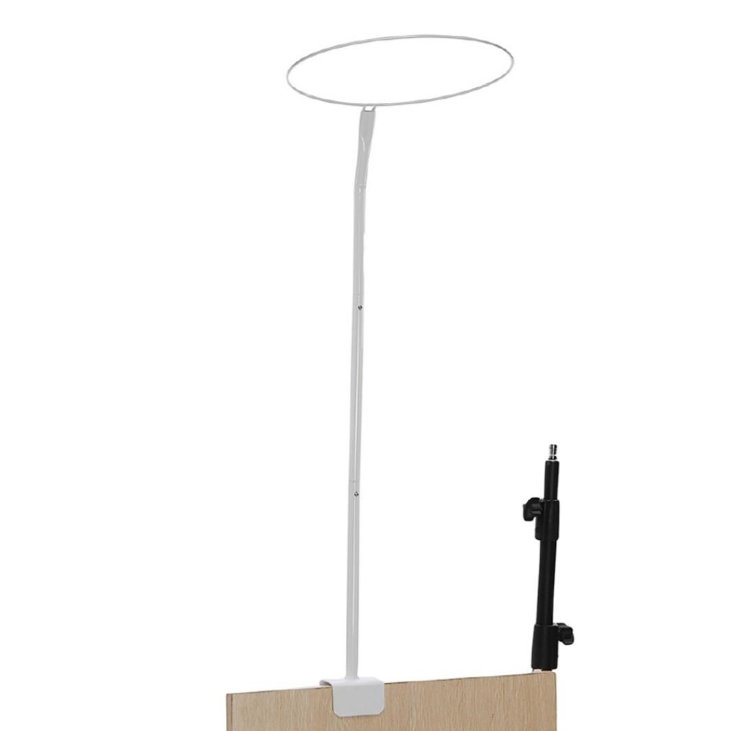 mosquito net holder