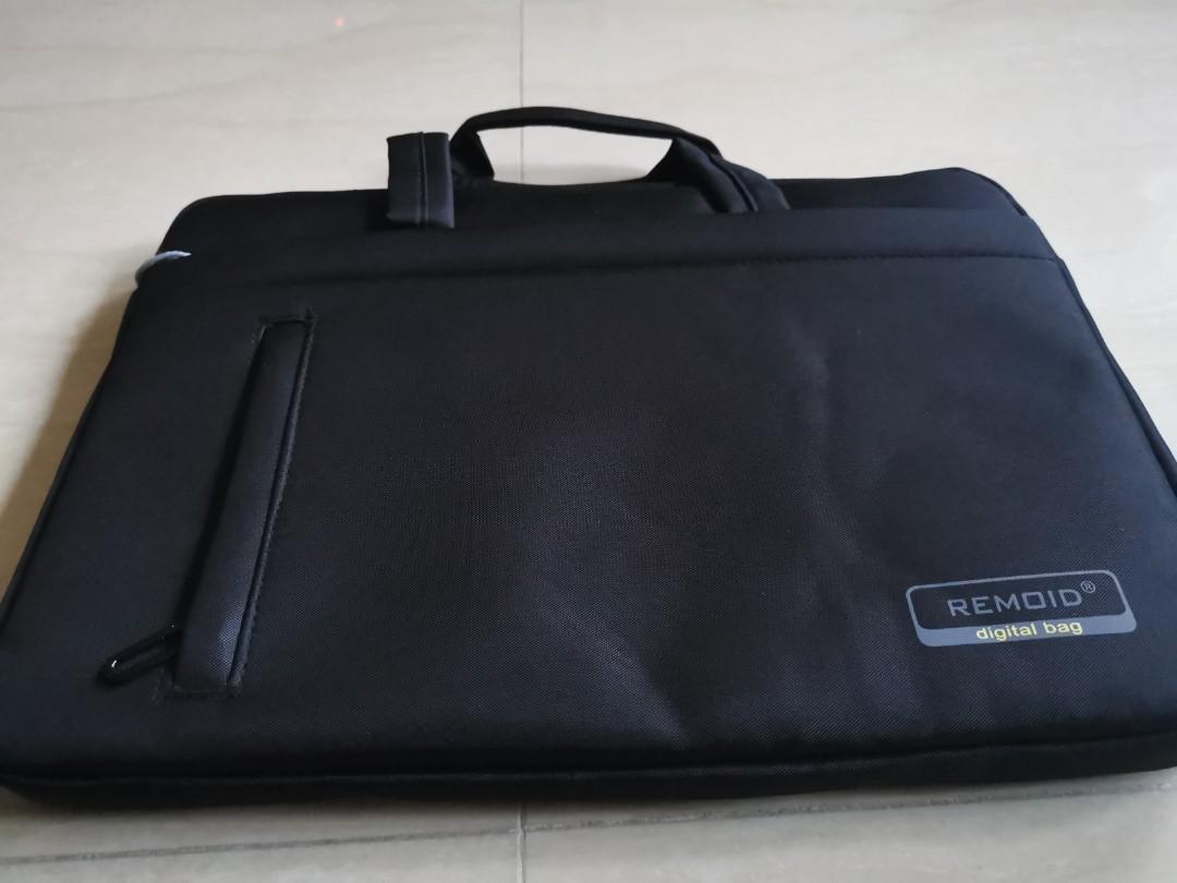 Ms Surface Pro Bag Electronics Computer Parts Accessories On Carousell