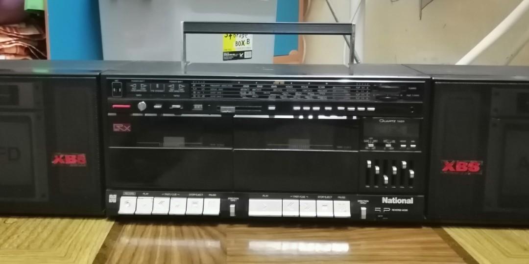 national afd speakers