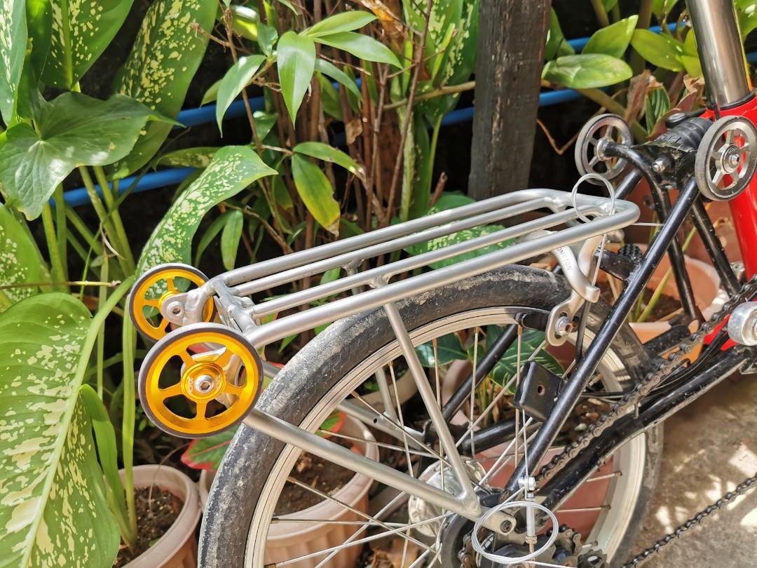 neo brompton