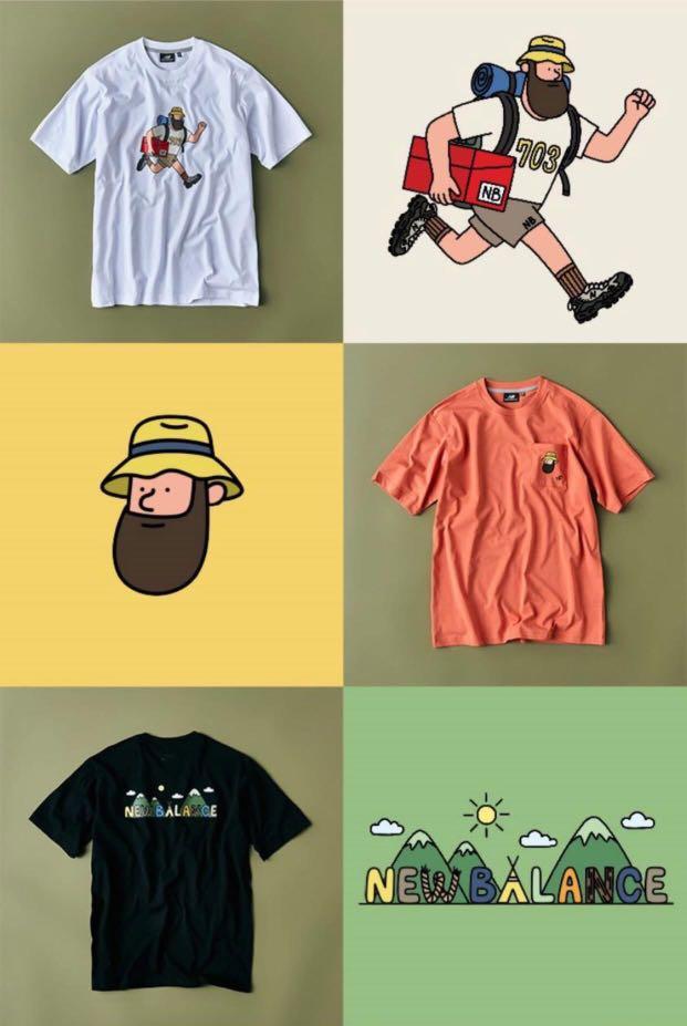 new balance x jeon hwang il