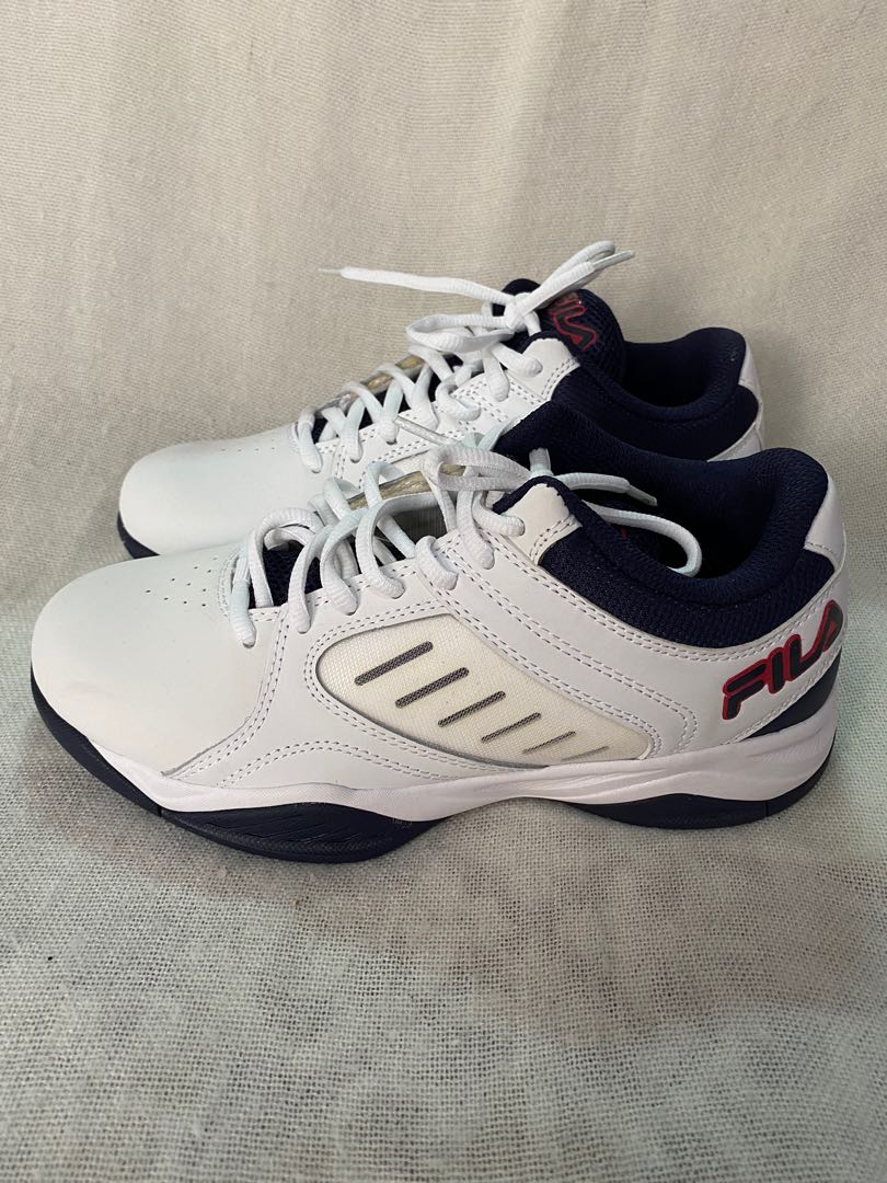 new fila sneakers