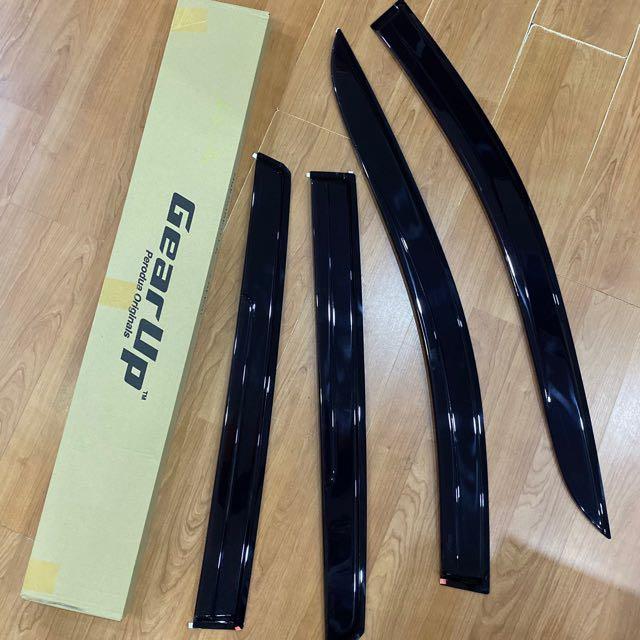 Door shop visor myvi