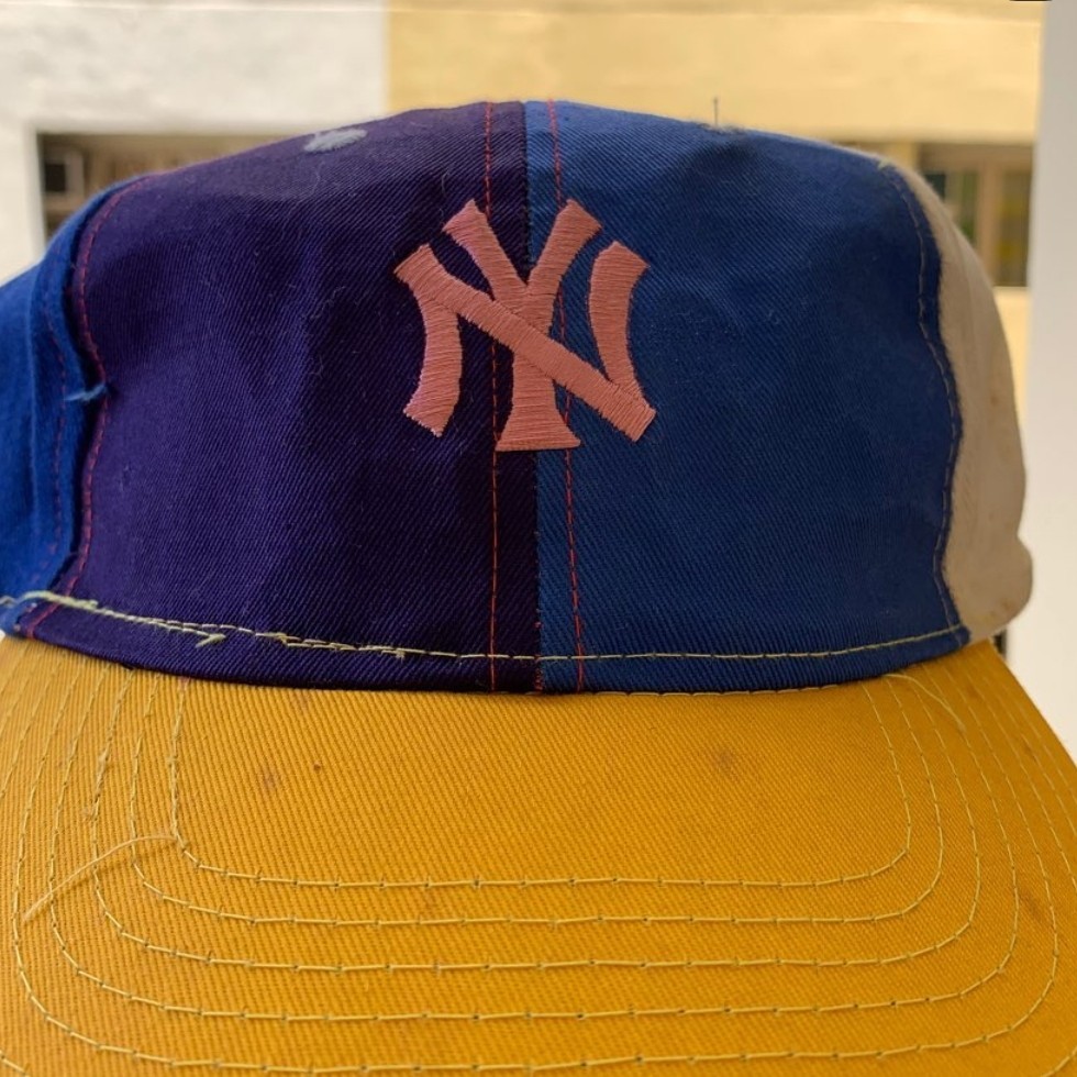new york yankees baseball cap