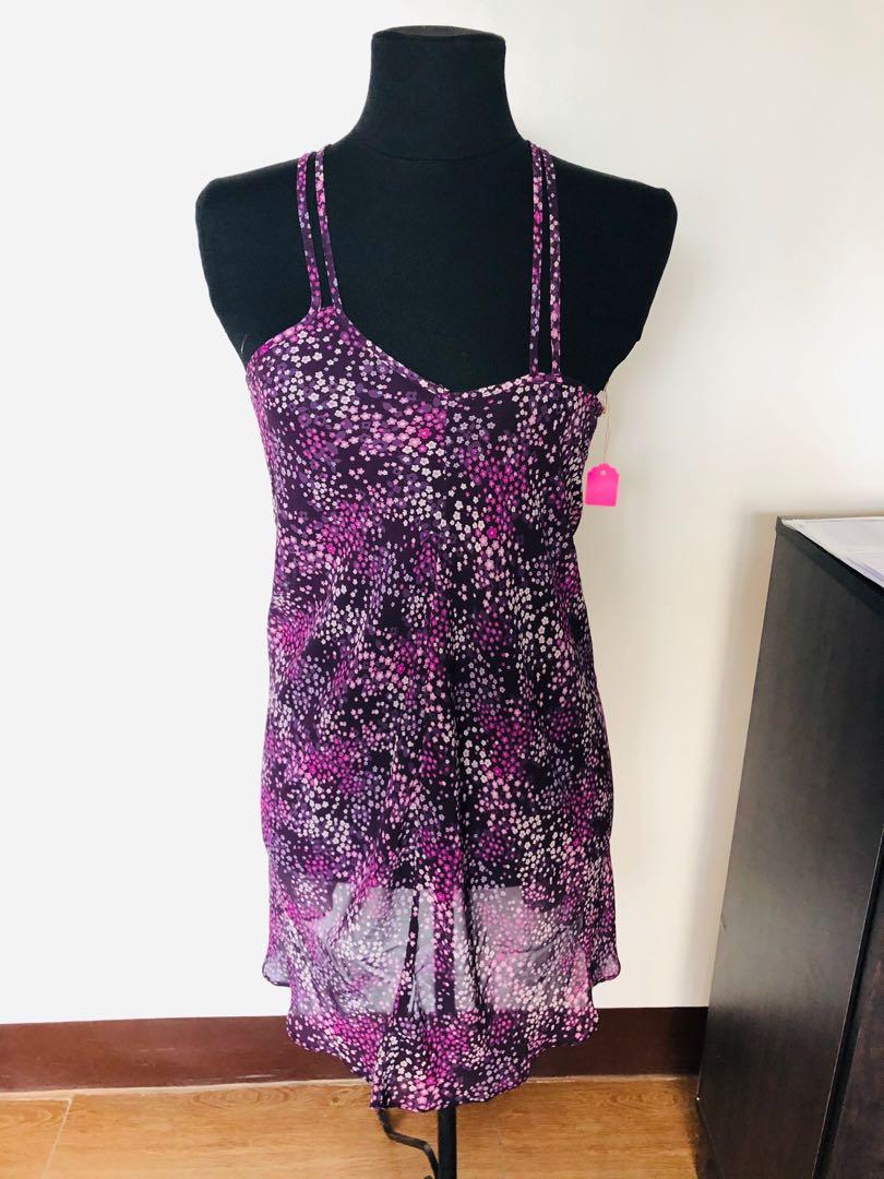 victoria secret night dress