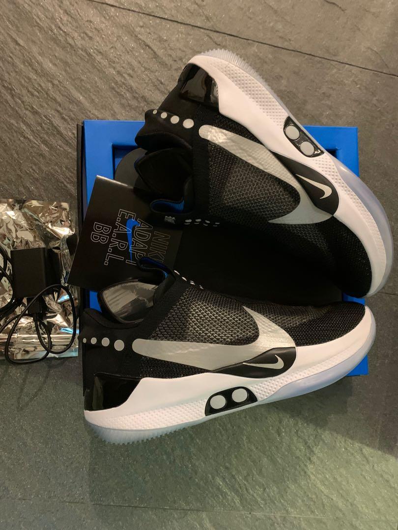 Nike Adapt BB US10 (can fit US 9-10 