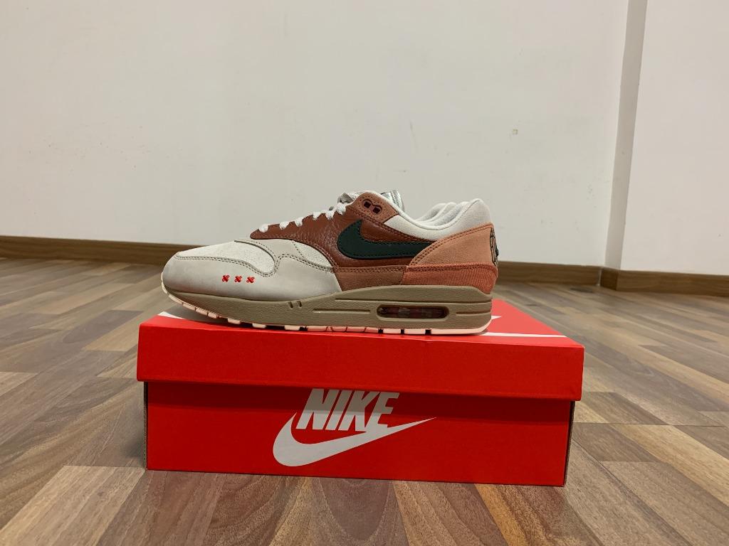 Nike Air Max 1 Amsterdam