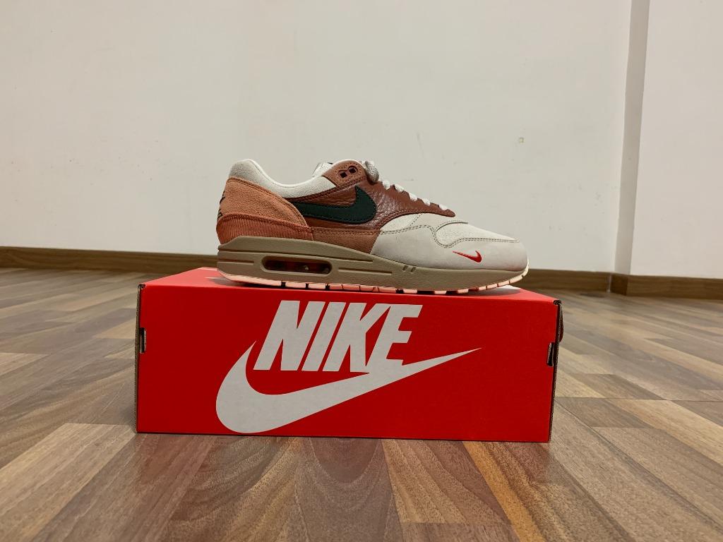 Nike Air Max 1 Amsterdam