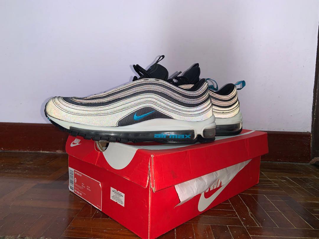 air max 97 numero 34
