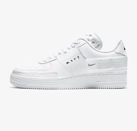 air force 1 type mens
