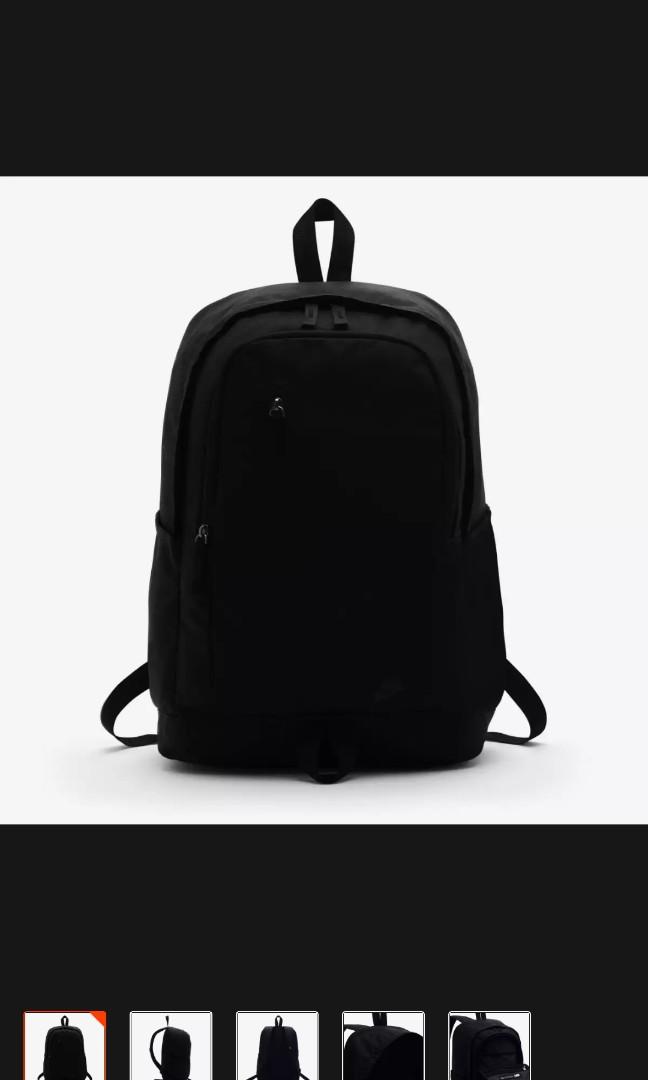 nike backpack lazada